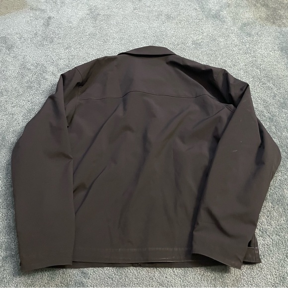 Columbia SoftShell Chore Jacket - Picture 4 of 4